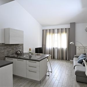 Appartement met een Slaapkamer